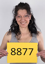 CzechCasting Jana 8877 a Dalibor Czech Casting