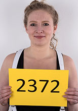 CzechCasting 2372 Nikol 25 CZECH CASTING