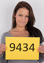 CzechCasting 9434 Jana 30 CZECH CASTING