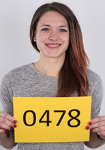 CzechCasting Taisiya 0478 Czech Casting
