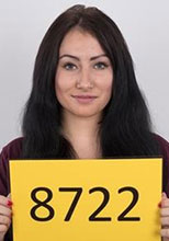 CzechCasting Barbora 8722 Czech Casting