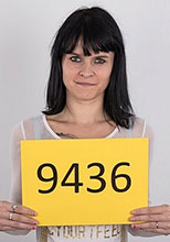 CzechCasting Katka 9436 Czech Casting HD