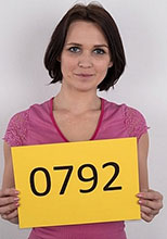 CzechCasting Eli 0792 Czech Casting Porn