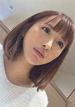 302GERK-013 徹底検証 キャバ嬢のウラ顔 ここねさん 初撮。
