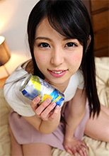 302GERK-024 一人でハシゴ酒している女 れなさん 初撮。