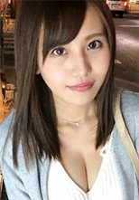 300MAAN-162 ちあきちゃん 20歳 初撮。