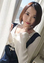 SIRO-3354 ちか 27歳 初撮。