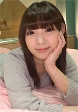 SIRO-3383 エリナ 24歳 初撮。