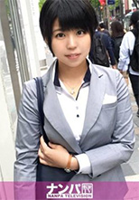 200GANA-1723 まゆみ 26歳 初撮。