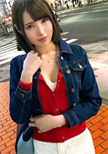 261ARA-283 みほちゃん 23歳 初撮。