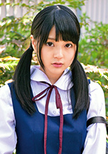 ORETD-115 さとりちゃん 初撮。