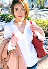261ARA-269 ちかちゃん 25歳 初撮。