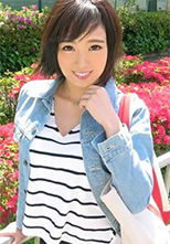 261ARA-287 あいちゃん 26歳 初撮。