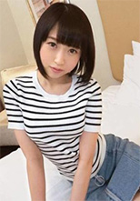 300MAAN-173 あやかちゃん 22歳 初撮。