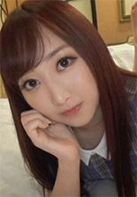 SIRO-3431 リナ 20歳 初撮。