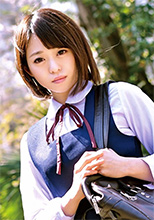 ORETD-126 まゆちゃん 初撮。