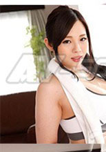 ノーブラの美ジョガーをナンパ ゆうき美羽