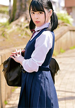ORETD-129 ゆなちゃん 初撮。