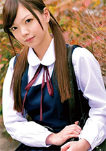 ORETD-132 こころちゃん 初撮。