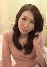 SIRO-3420 伊織 29歳 初撮。