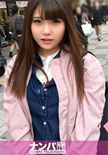200GANA-1691 ワカナ 19歳 初撮。