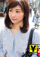 300NTK-019  ゆい 31歳   初撮