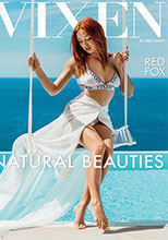 NATURAL BEAUTIES