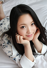GAREA-665KARINA 騎乗位が様になる笑うと可愛くなる和風な美人アパレル店員のイキ具合