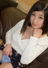 SIRO-3499  しおり 28歳 フラワーショップ店員  初撮