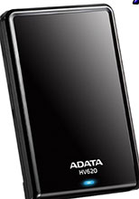 ADATA 威剛 HV620 1TB  行動硬碟 外接硬碟