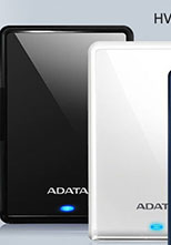 2.5吋 ADATA 威剛 HV620S 2T 2TB USB3.1 超薄 外接式硬碟 行動碟