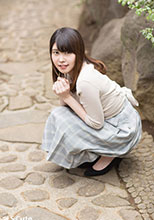 S-Cute 614_kaho_01 清楚な顔してイキまくりセックス／Kaho
