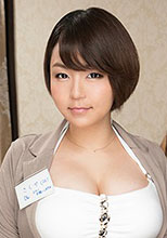 ORE-266 さくや 26歳 OL  初撮