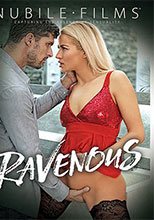 RAVENOUS