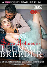 TEENAGE BREEDER