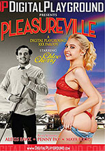 PLEASUREVILLE