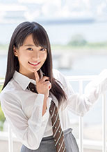 S-Cute 608_yua_02 黒髪美少女と制服エッチ／Yua