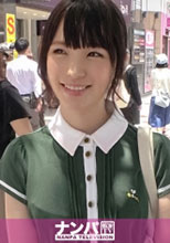 200GANA-1789  麻衣 21歳 音響専門学校2年生   初撮