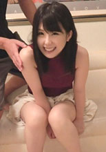 SIRO-3554   まお 24歳 WEBデザイナー  初撮