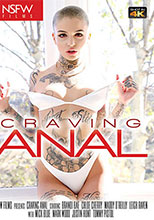 CRAVING  ANAL