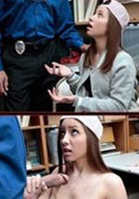 性愛商店   Shoplyfter Hayden Hennessy Case No 8659125