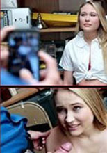 性愛商店   Shoplyfter Alyssa Cole Case No 7956845