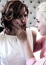 淫亂歐美家族   PureTaboo Anne Act Three: The Scam Elena Koshka, Casey Calvert, Sarah Vandella, Kristen Scott, Eliza Jane