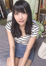 SIRO-3587   はる 22歳 大学生  初AV