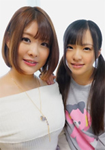 274ETQT-215   香織ちゃん & あやちゃん   初撮