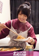 200GANA-1873   苗条 ナンパ 女大学生 初撮