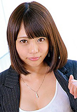 Yua  初撮