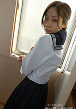 H4610 ki181009 エッチな4610 前田 恵里 19歳