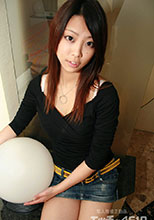 H4610 ki181014 エッチな4610 伊藤 美久 20歳