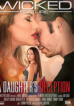 A DAUGHTER'S DECEPTION